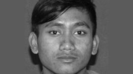 Pegi Setiawan - Istimewa