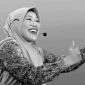Eni Mulyasari, dirigen lagu Jang - Istimewa