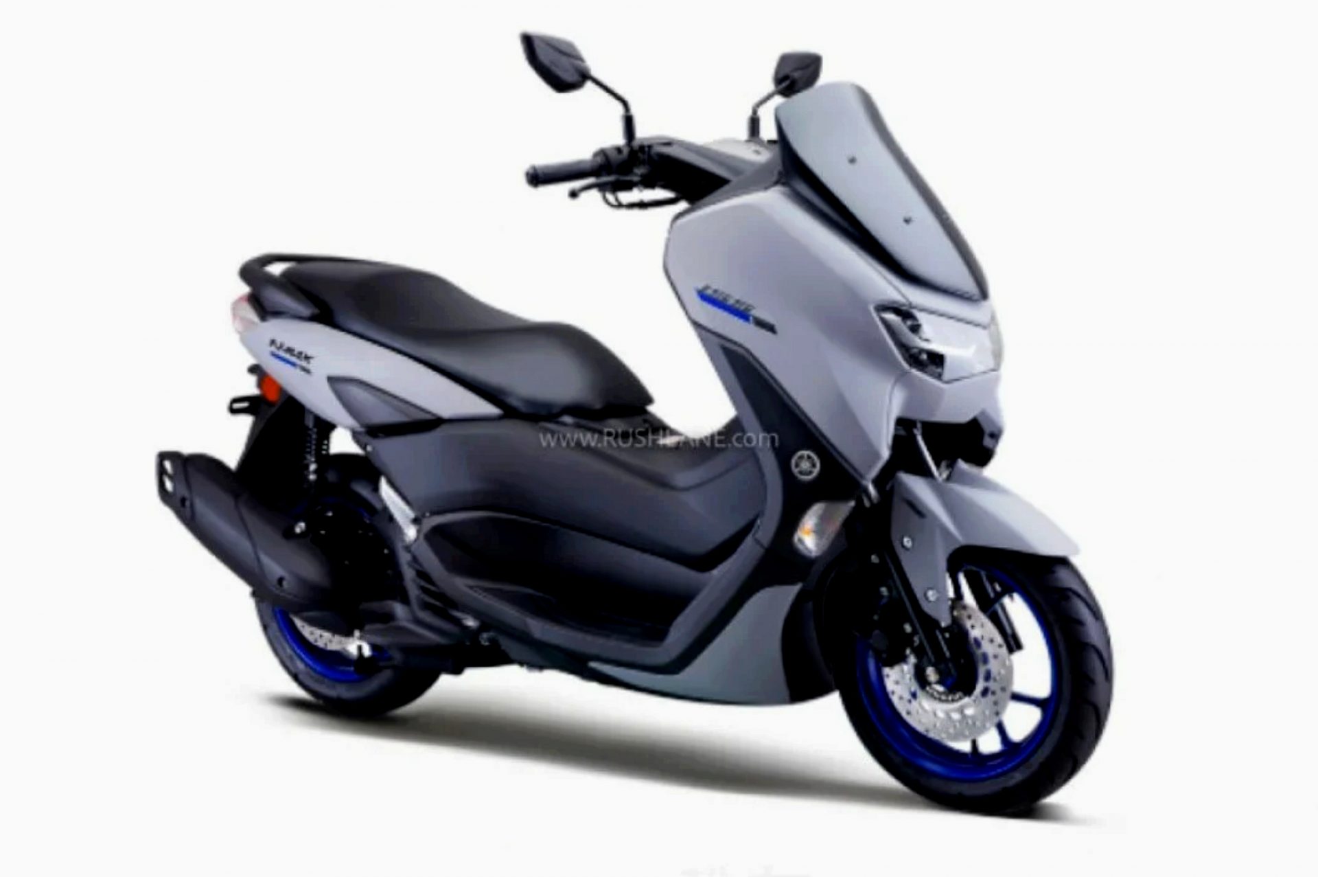 Intip spek dan simulasi cicilan Yamaha NMax Neo Version 2024 tipe termurah