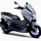 Intip spek dan simulasi cicilan Yamaha NMax Neo Version 2024 tipe termurah - Istimewa