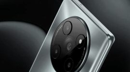 Lava Mobiles pasarkan Lava Blaze X - Istimewa