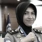 AKBP Rita Suwandi, S.H.,S.IK.,M.M., saat masih berpangkat Kompol - Istimewa