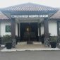 Gedung Kejaksaan Negeri Kabupaten Sukabumi - Istimewa