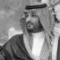 Mohammed bin Salman - Istimewa