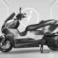 Motor listrik Vision.ev - Istimewa