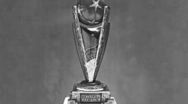Piala Presiden - Istimewa
