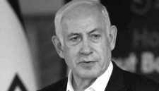 Perdana Menteri Israel Benjamin Netanyahu - Istimewa