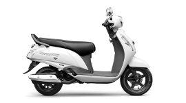 Suzuki Access 125 - Istimewa