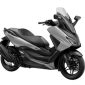 Honda NSS250 2025 atau Honda Forza versi 250 - Istimewa