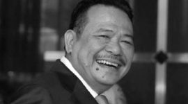 Ketua Umum Perhimpunan Advokat Indonesia (PERADI), Otto Hasibuan - Istimewa