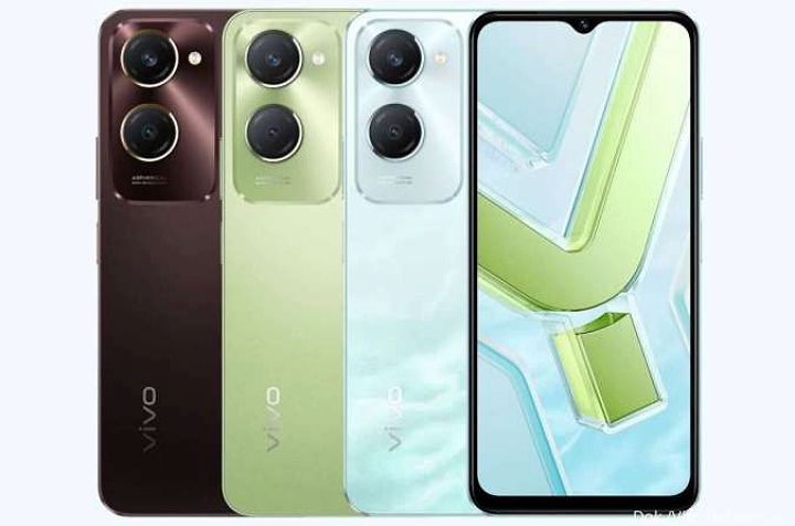 Cek spek Vivo Y18, ponsel dengan NFC multifungsi dan fitur unggul harga cuma Rp1 jutaan