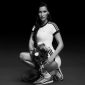 Bintang iklan Adidas, supermodel Bella Hadid - Adidas
