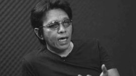 Adian Napitupulu yang menjabat Ketua Tim Pemenangan Pilkada Nasional PDIP - Tribunnews