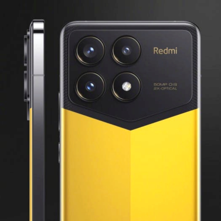 Redmi K70 Ultra, cek harga ponsel edisi Lamborghini dari Xiaomi