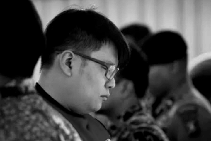 Gregorius Ronald Tannur - Istimewa