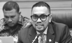Beda dengan Ahmad Sahroni, pria asal Sukabumi ini terusir ke Singapura dan jadi miliarder