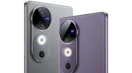 Vivo V40 5G - Vivo