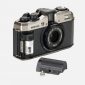 Pentax 17 dari Ricoh - Ricoh