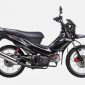 Honda XRM125 DS - Istimewa