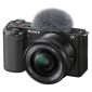 Sony ZV-E10 Mark II - Sony