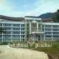 Gedung Pemkab Sukabumi mangkrak - sukabumiheadline.com