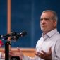 Masoud Pezeshkian, Presiden Iran terpilih - Getty Images