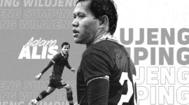 Persib Bandung mendatangkan Adam Alis Setyano dari Borneo FC - Istimewa