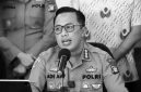 Kombes Ade Ary Syam Indradi - Istimewa