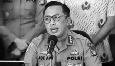 Kombes Ade Ary Syam Indradi - Istimewa