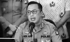 Naik pangkat jadi Brigjen Pol Ade Ary Syam Indradi, berapa gaji yang diterima pria Sukabumi ini?