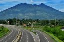 Jalan Tol Bocimi Seksi 1 - Istimewa