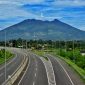 Jalan Tol Bocimi Seksi 1 - Istimewa