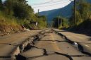 Ilustrasi dampak gempa megathrust - Istimewa