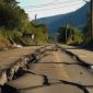 Ilustrasi dampak gempa megathrust - Istimewa