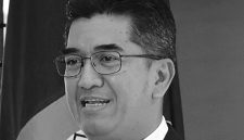 Mini biografi Heri Hermansyah peneliti BRIN dan Dekan FTUI asal Sukabumi lulusan Tohoku University - Istimewa
