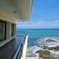 Istana Presiden Palabuhanratu menghadap ke pantai - Istimewa