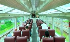 Soft launching West Java Trainaction: Nikmati destinasi wisata di Sukabumi-Bogor