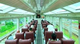 KA Panoramic - Istimewa