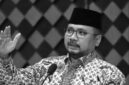 Menteri Agama, Yaqut Cholil Qoumas - Kemenag