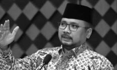Eks Menag Gus Yaqut jadi tersangka kasus korupsi kuota haji