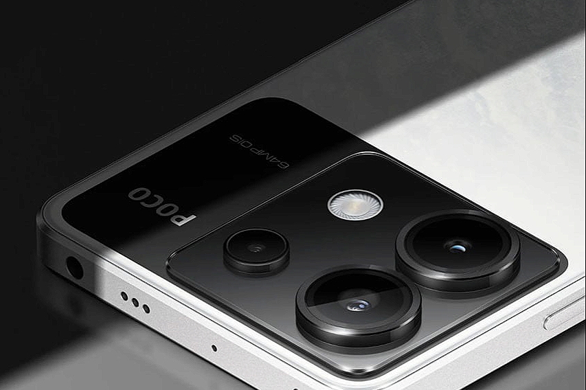 Cek spesifikasi POCO X6 5G 250 GB, lagi turun harga hingga Rp450 ribu