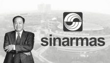 Eka Tjipta Widjaja, pendiri Sinar Mas - Sinar Mas