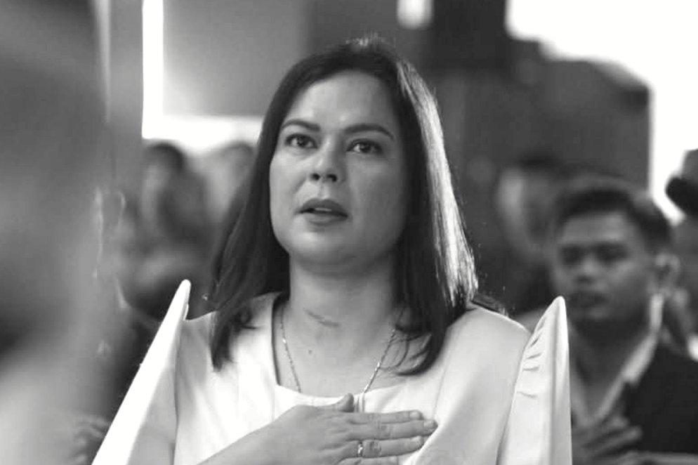 Sara Duterte