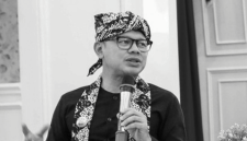 Wakil Menteri Dalam Negeri (Wamendagri) Bima Arya Sugiarto - Pemkot Bogor