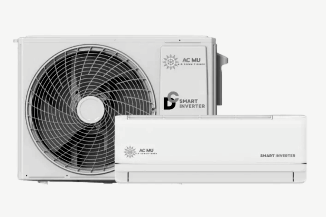 AC Muhammadiyah sudah beredar bikin adem dunia akhirat? Cek yuk ...