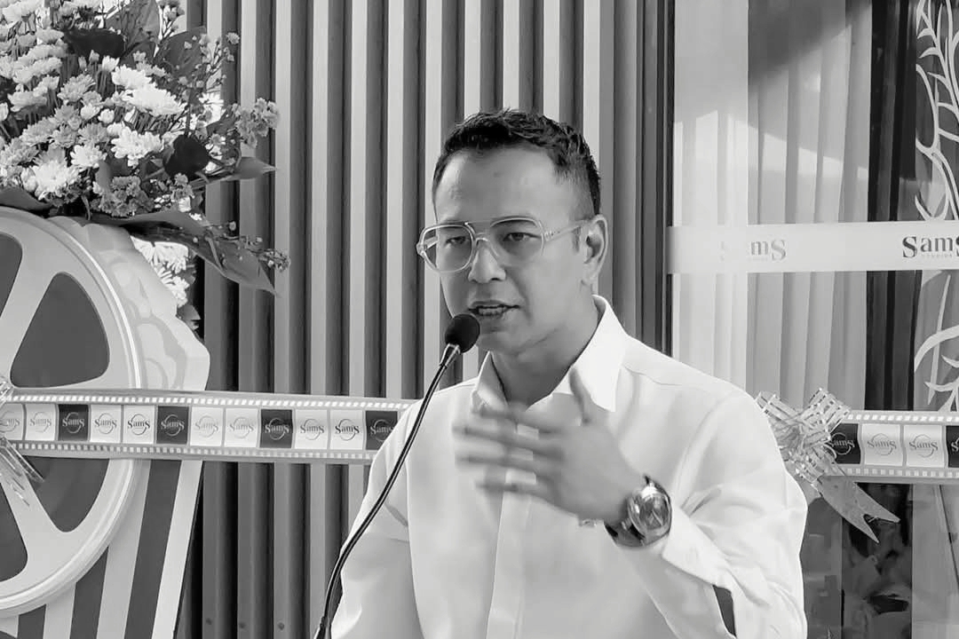 Raffi Ahmad