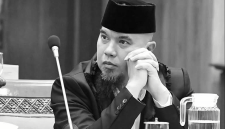 Ahmad Dhani - @ahmaddhaniofficial