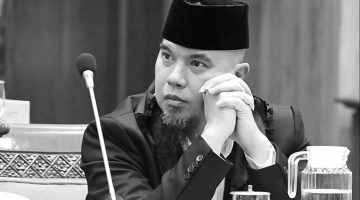 Ahmad Dhani - @ahmaddhaniofficial
