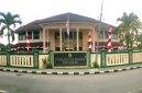 Gedung Pengadilan Agama (PA) Sukabumi - Istimewa