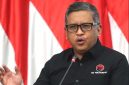 Sekjen PDIP Hasto Kristiyanto - Istimewa